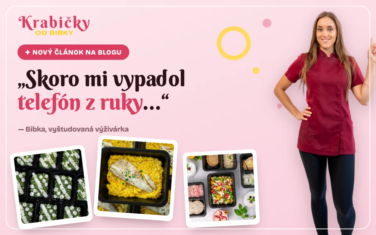 Radosť z jedla namiesto úzkosti z čísel – zdravý vzťah k jedlu
