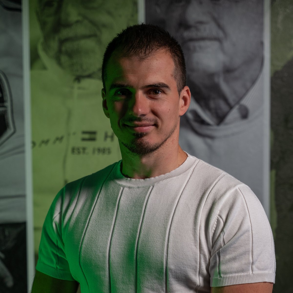 Vladislav Ondrušek – spoluzakladateľ Krabičiek od Bibky